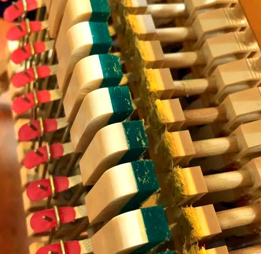 乐器常规的检测，都需要经过哪些流程？