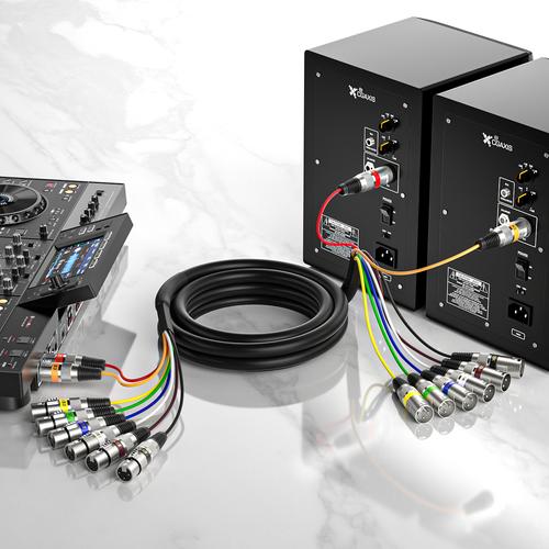 音频设备检测标准流程 