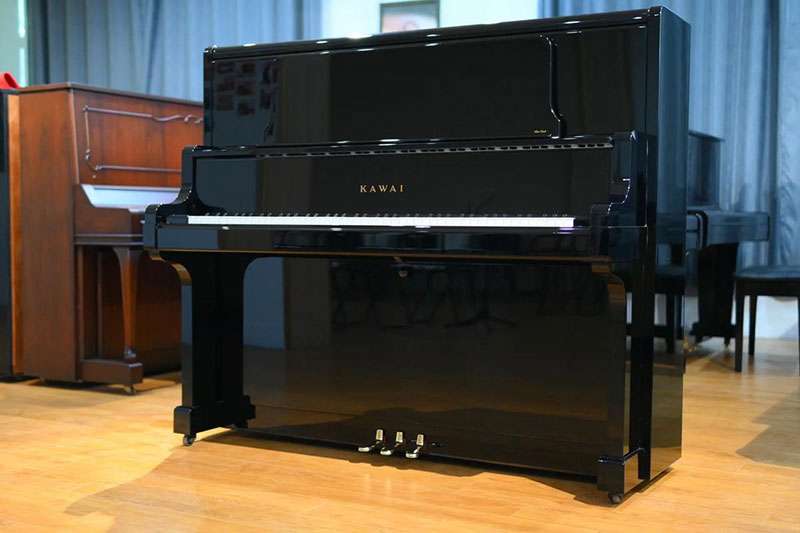 钢琴调律师职业资格认证考试